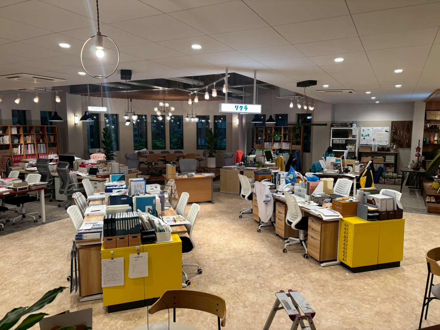 パンダより恋が苦手な私たち_美術協力